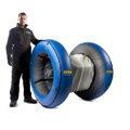 Formovacia komora TAG Heat Resistant Purge System do 250 °C