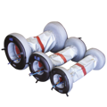 Formovacia komora TAG Heat Resistant Purge System až do 500°C