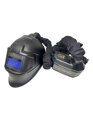 FreFlow® R1 PAPR TECMEN 600S-N AIR