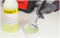 Telwin CLEANTECH 200 230V + KIT