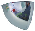 Hemisférické zrkadlo Vialux 1080