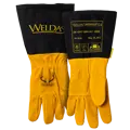 Zváračské rukavice Weldas DEERSOsoft® 10-1015 TIG