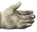 Glove medic Weldas pre rukavice bez podšívky 10-1911/UL