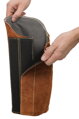 Ochrana ruky Weldas LAVA BROWN