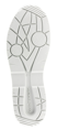 Obuv Wintoperk WHITE DELTA O2