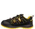Obuv ADM ALEGRO O1 ESD yellow sandal