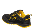 Obuv ADM ALEGRO O1 ESD yellow sandal