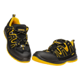 Obuv ADM ALEGRO O1 ESD yellow sandal