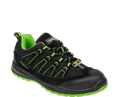 Obuv ADM ALEGRO O1P ESD Green Low