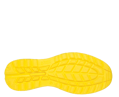 Obuv ADM ALEGRO S1P ESD Yellow Low