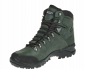 Obuv BNN TERENNO GREEN HIGH