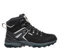 Obuv BNN SALVADOR O2 Black High