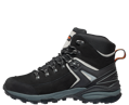 Obuv BNN SALVADOR O2 Black High