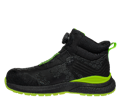 Obuv BNN PREDATOR S3 ESD High