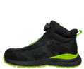 Obuv BNN PREDATOR S3 ESD High