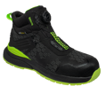 Obuv BNN PREDATOR S3 ESD High