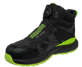 Obuv BNN PREDATOR S3 ESD High