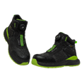 Obuv BNN PREDATOR S3 ESD High
