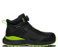 Obuv BNN PREDATOR S3 ESD High