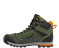 Obuv BNN PEAK GREEN HIGH