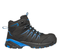 Obuv ORLANDO XTR S3 NM Blue High