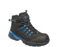 Obuv ORLANDO XTR S3 NM Blue High