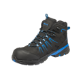 Obuv ORLANDO XTR S3 NM Blue High