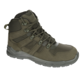 Obuv BNN CONDOR O2 NM Khaki High