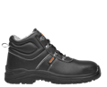 Obuv BNN BASIC O2 Winter High