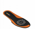 Vložky do topánok BNN ABSORBA XTR ESD INSOLE