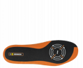 Vložky do topánok BNN ABSORBA XTR ESD INSOLE