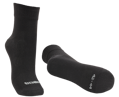 Ponožky BNN SOCK AIR Black