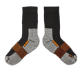 Ponožky BNN TREK SOCK MERINO