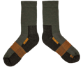 Ponožky BNN TREK SOCK MERINO