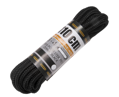 Šnúrky do topánok BNN LACES Black Box 110 cm