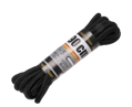 Šnúrky do topánok BNN LACES Black Box 90 cm