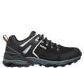 Obuv BNN SALVADOR O2 Black Low