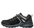 Obuv BNN SALVADOR O2 Black Low