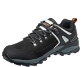 Obuv BNN SALVADOR O2 Black Low