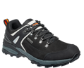 Obuv BNN SALVADOR O2 Black Low