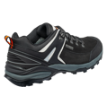 Obuv BNN SALVADOR O2 Black Low
