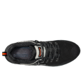 Obuv BNN SALVADOR O2 Black Low