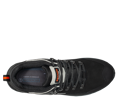 Obuv BNN SALVADOR O2 Black Low