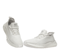 Obuv BNN MEADOW OB white low