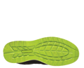 Obuv ADM ALEGRO O1P ESD Green Low