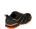 Obuv BNN SONIX O1 Orange Low 