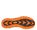 Obuv BNN SONIX O1 Orange Low 