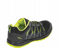 Obuv BNN SPIKER S3 ESD Low