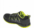 Obuv BNN SPIKER S3 ESD Low