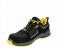 Obuv BNN SPORTIS S1P ESD NM LOW